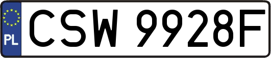 CSW9928F