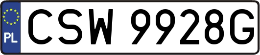 CSW9928G