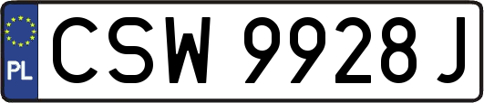 CSW9928J