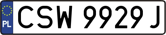 CSW9929J