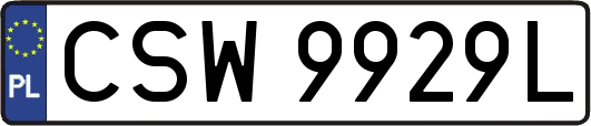 CSW9929L