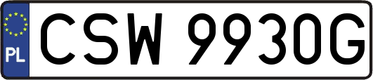 CSW9930G