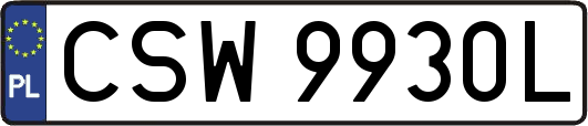 CSW9930L