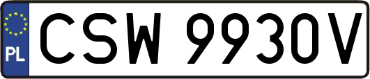 CSW9930V