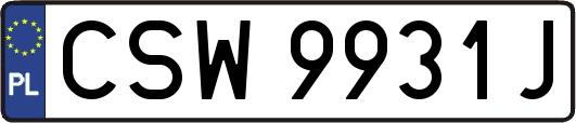 CSW9931J