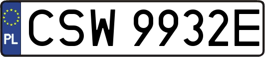 CSW9932E