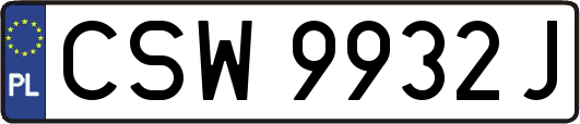 CSW9932J