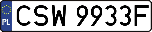 CSW9933F