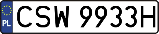 CSW9933H