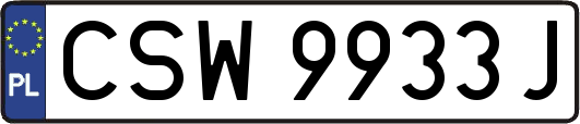 CSW9933J