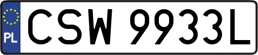 CSW9933L
