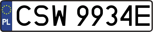 CSW9934E