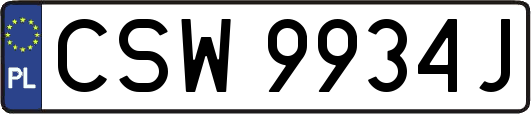 CSW9934J