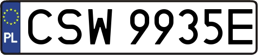 CSW9935E