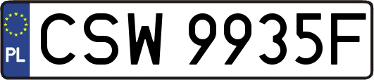 CSW9935F