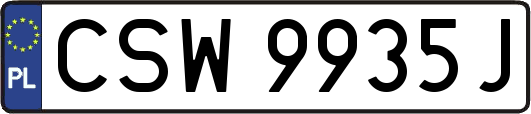 CSW9935J