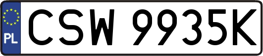 CSW9935K