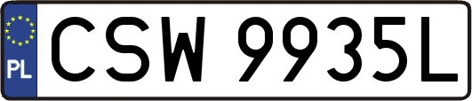 CSW9935L