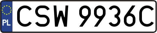 CSW9936C
