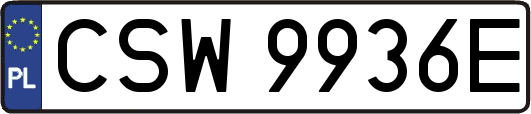 CSW9936E