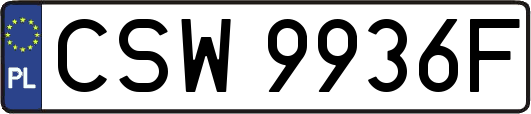 CSW9936F