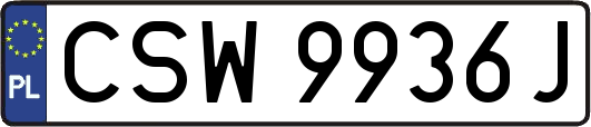 CSW9936J