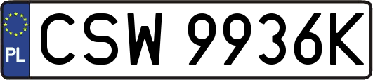 CSW9936K