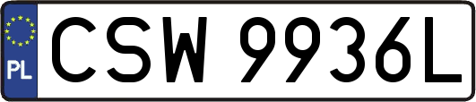 CSW9936L