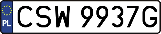 CSW9937G