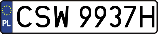 CSW9937H