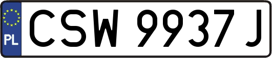 CSW9937J