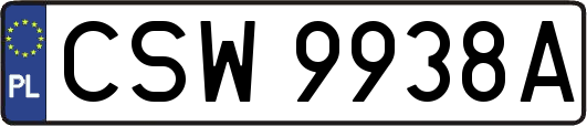 CSW9938A