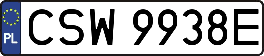 CSW9938E
