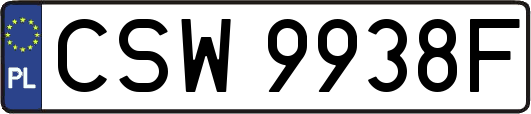 CSW9938F