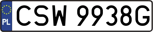CSW9938G