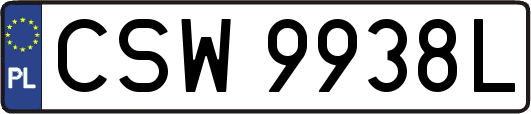 CSW9938L