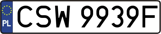 CSW9939F