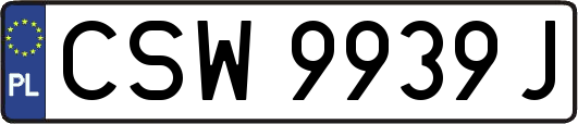 CSW9939J
