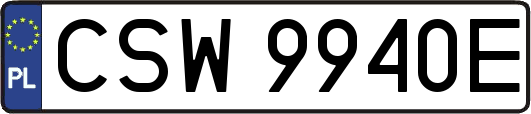 CSW9940E