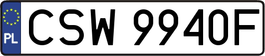 CSW9940F