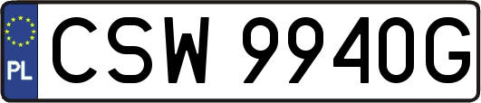 CSW9940G