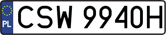 CSW9940H