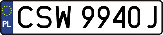 CSW9940J