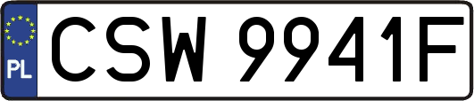 CSW9941F
