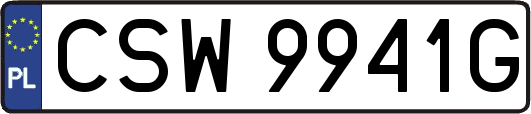 CSW9941G