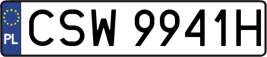 CSW9941H
