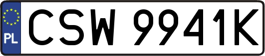CSW9941K