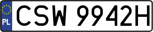 CSW9942H