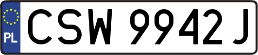 CSW9942J