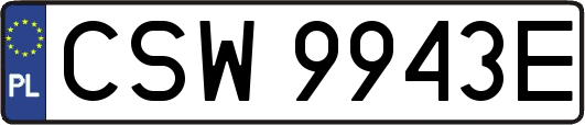 CSW9943E